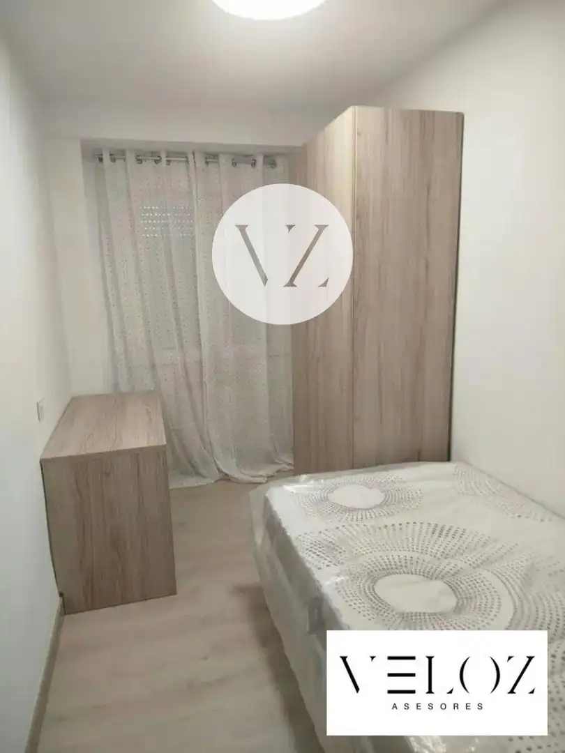 Pis de 100 m² a Salamanca