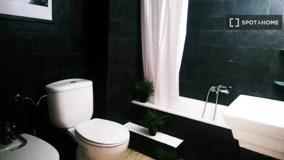 Habitación 120 m², Valencia