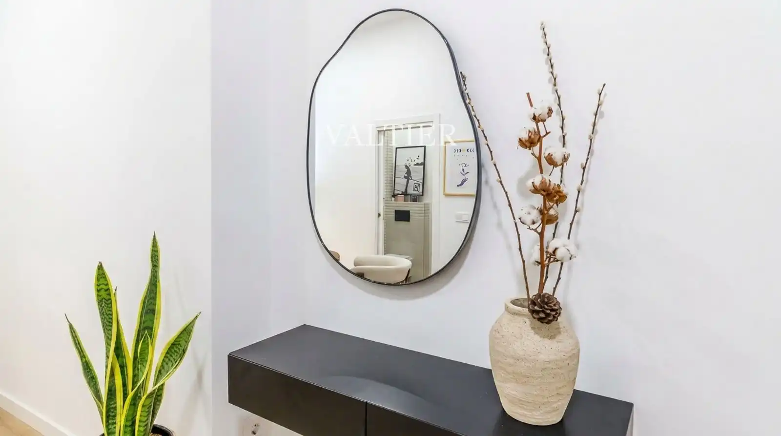 Piso de 76 m² en Madrid