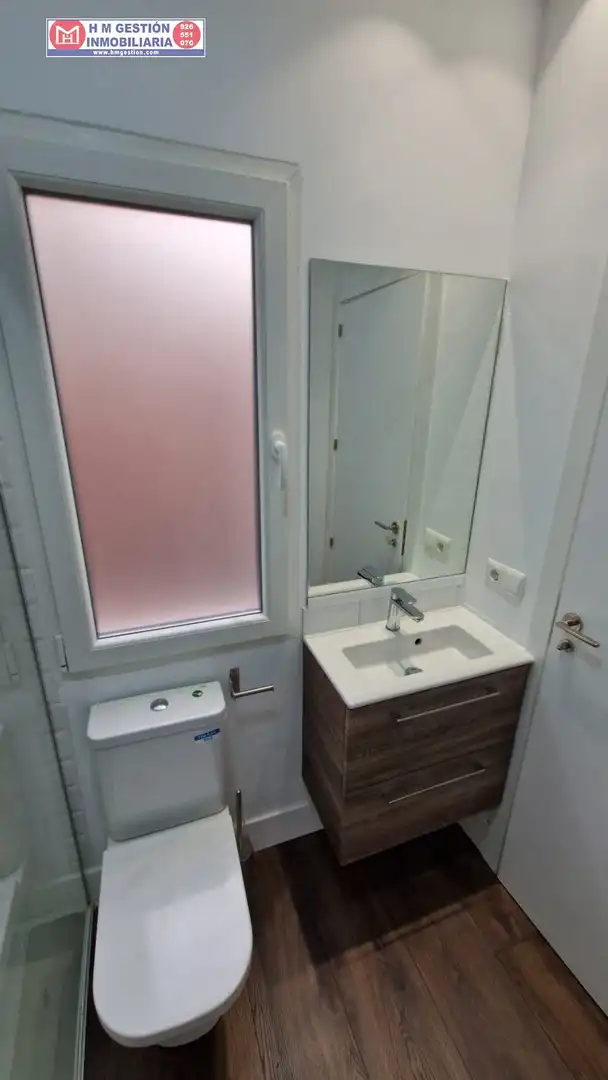 Piso de 110 m² en Alcázar de San Juan