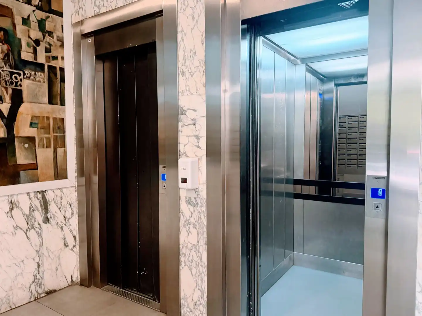 Piso de 50 m² en Madrid