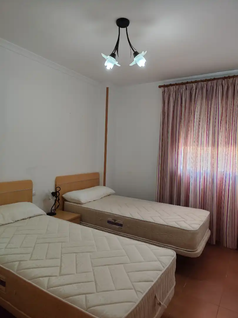 Piso de 81 m² en Málaga