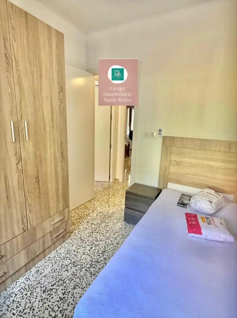 Habitación 80 m², Jaén