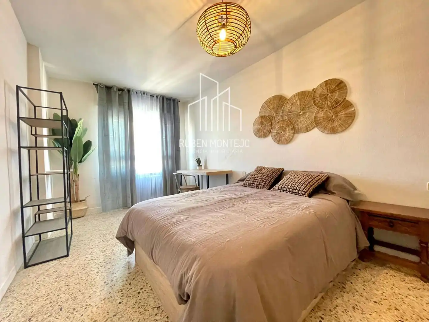 Piso de 146 m² en Salamanca