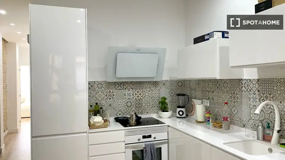 Habitación 70 m², Valencia
