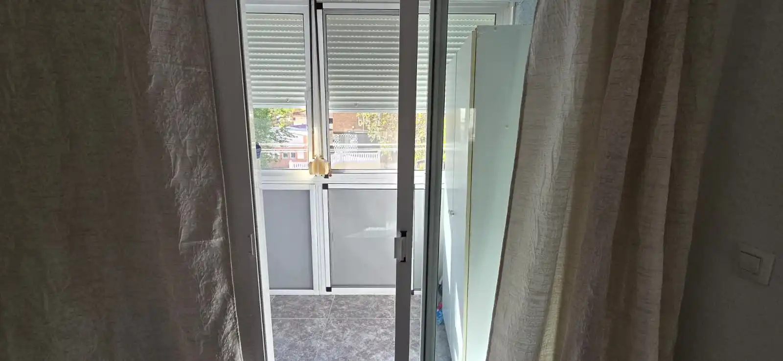 Piso de 60 m² en Puertollano