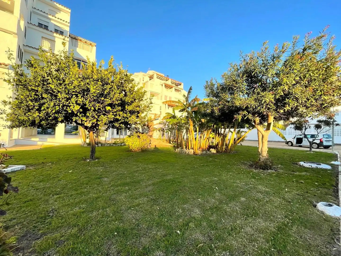 Piso de 95 m² en Cartaya