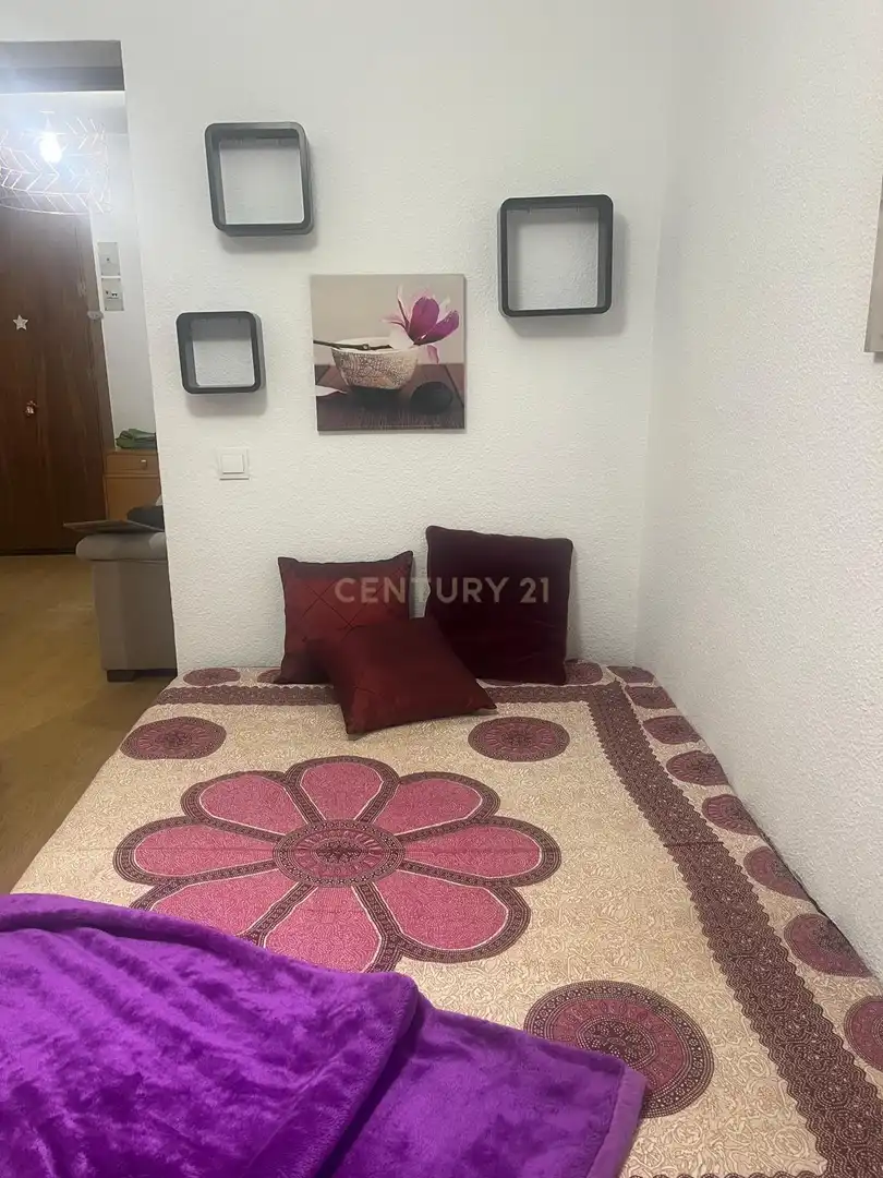 Piso de 55 m² en Madrid