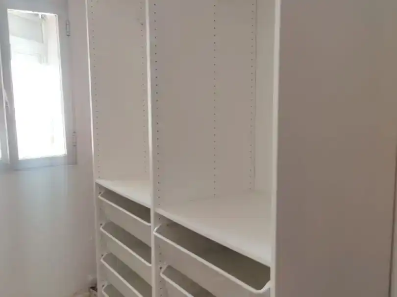 Piso de 60 m² en Plasencia