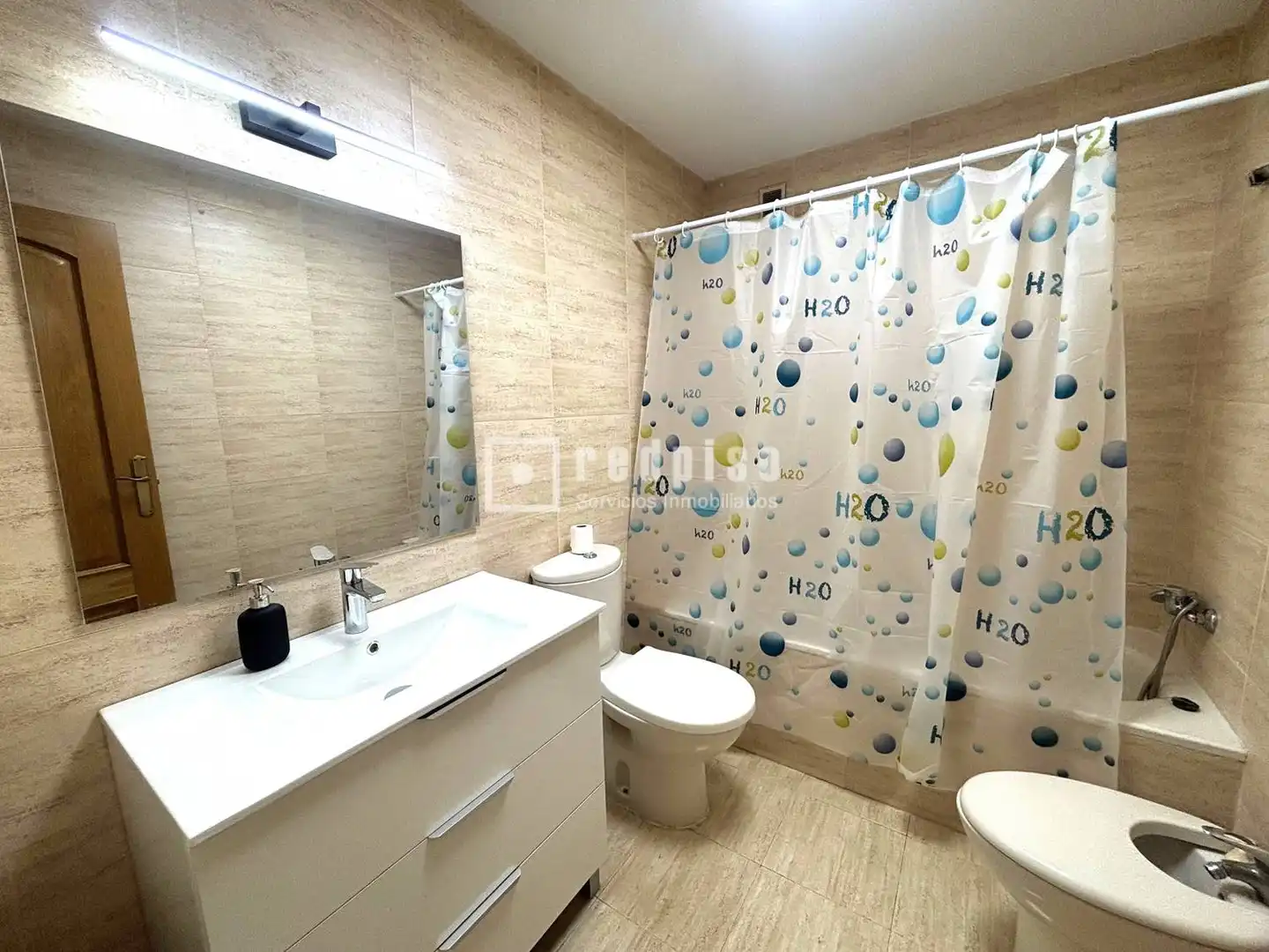 Piso de 63 m² en Talavera de la Reina