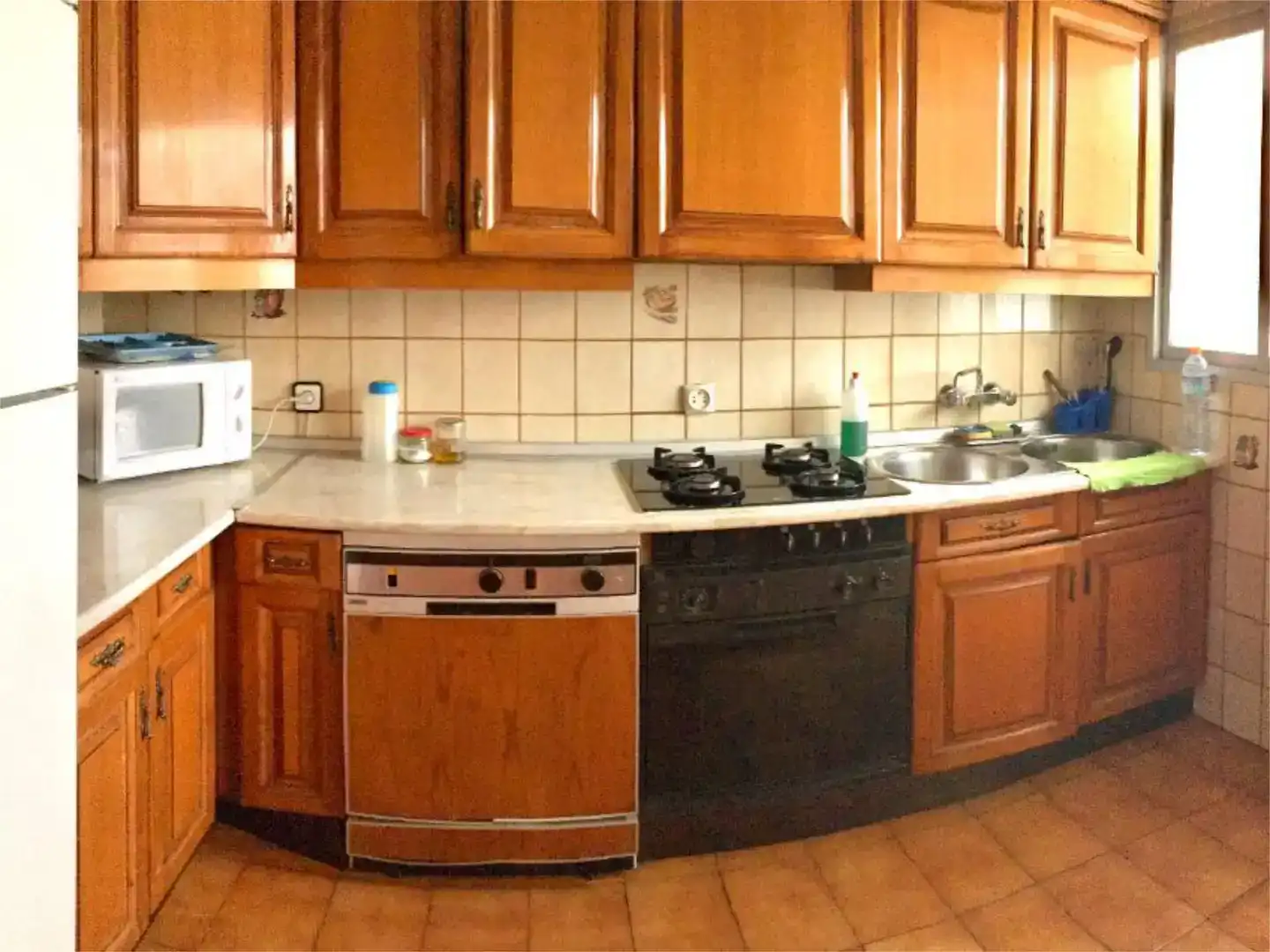 Piso de 150 m² en Talavera de la Reina