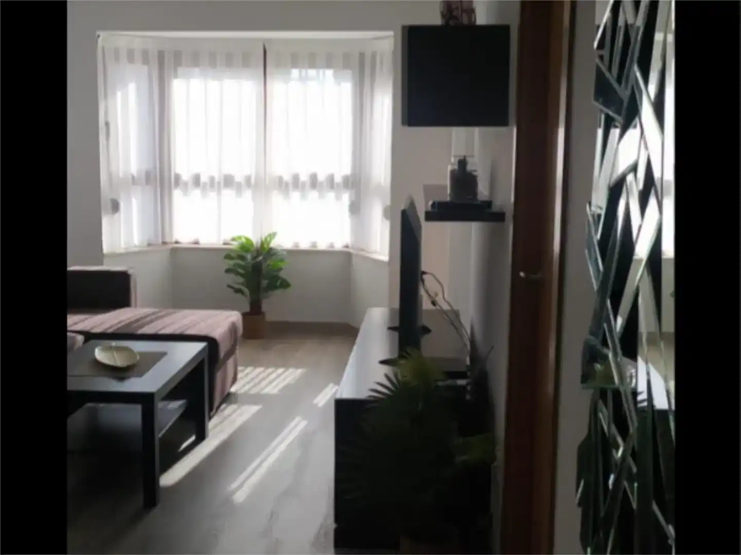 Piso de 45 m² en Benidorm