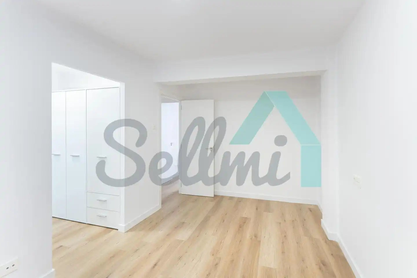Piso de 78 m² en Oviedo