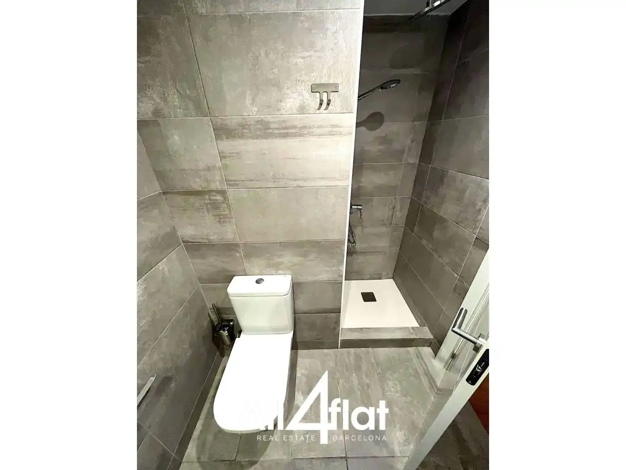 Pis de 64 m² a Barcelona