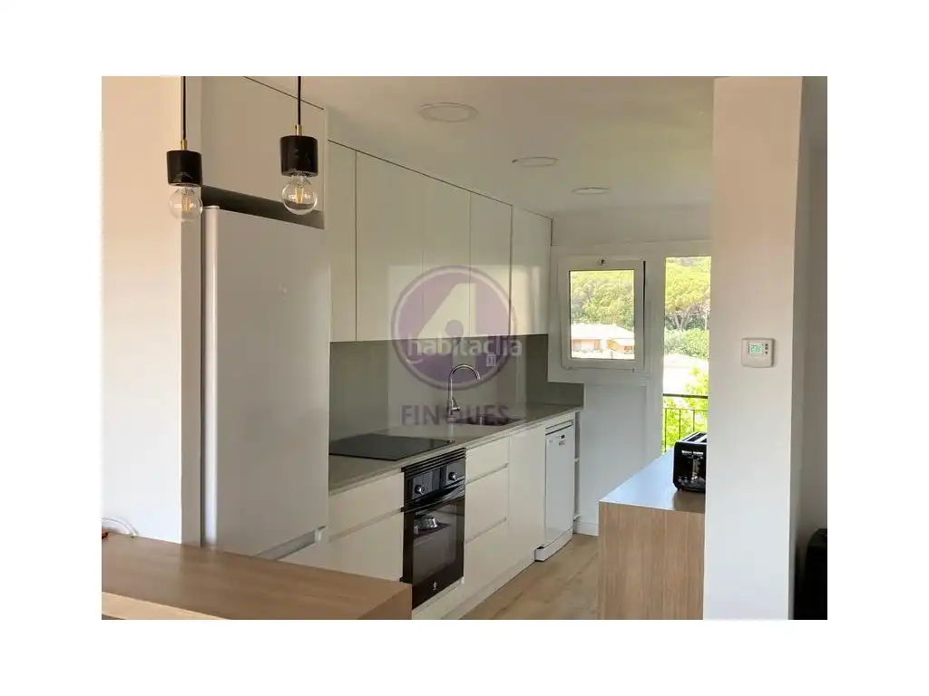 Piso de 90 m² en Sant Feliu de Guíxols