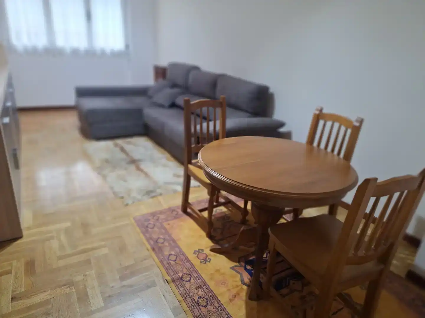 Pis de 56 m² a Gijón