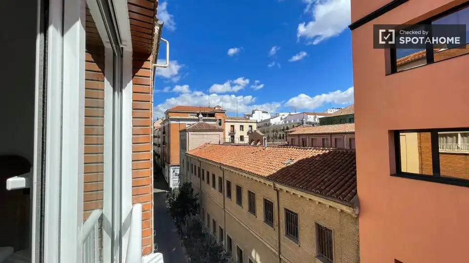 Piso de 45 m² en Madrid