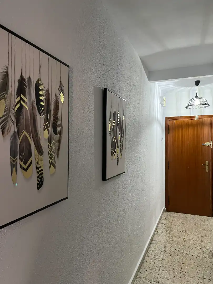 Pis de 95 m² a Plasencia