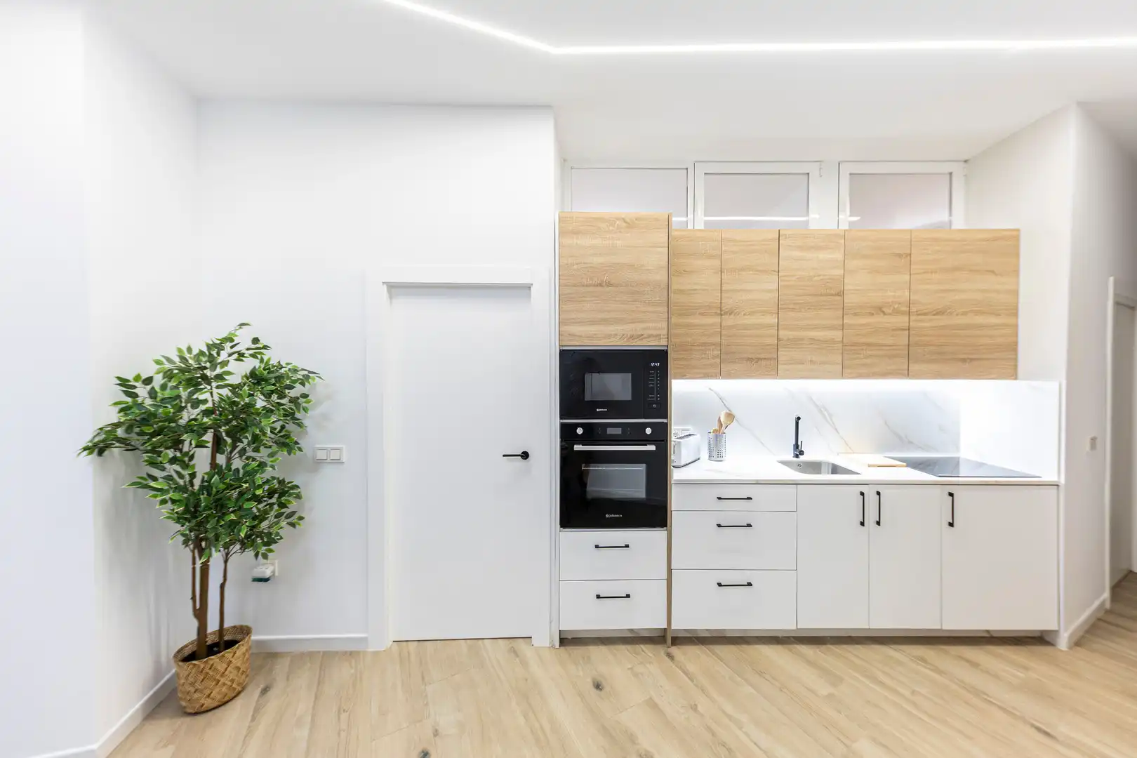 Piso de 90 m² en Águilas