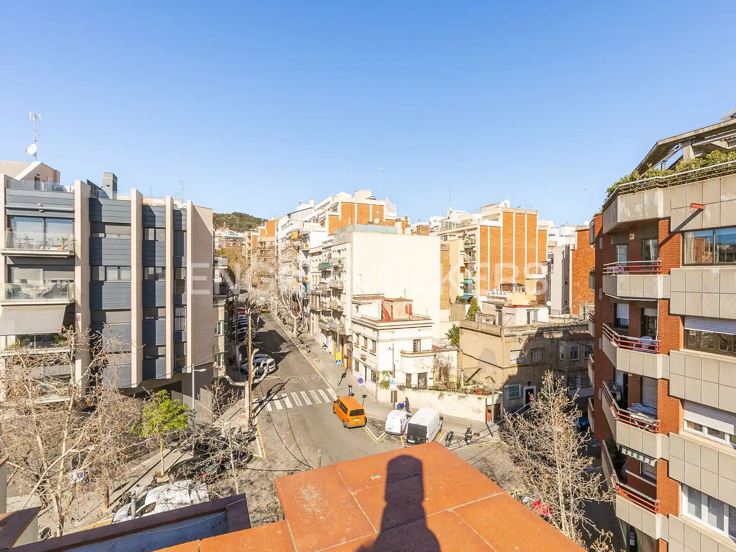 Wohnung 146 m² in Barcelona