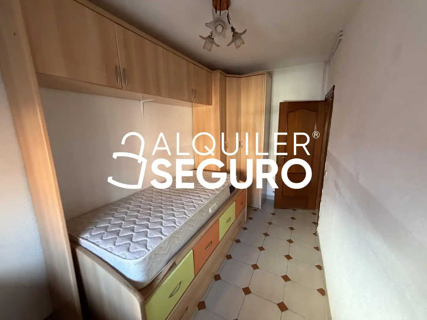 Appartamento 62 m² a Leganés