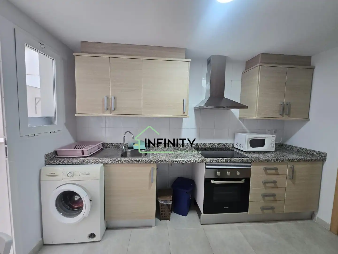 Apartamento 98 m² em Potries
