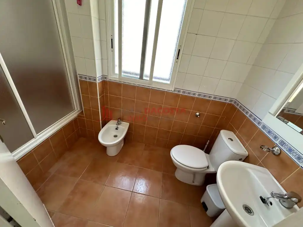 Piso de 60 m² en Isla Cristina