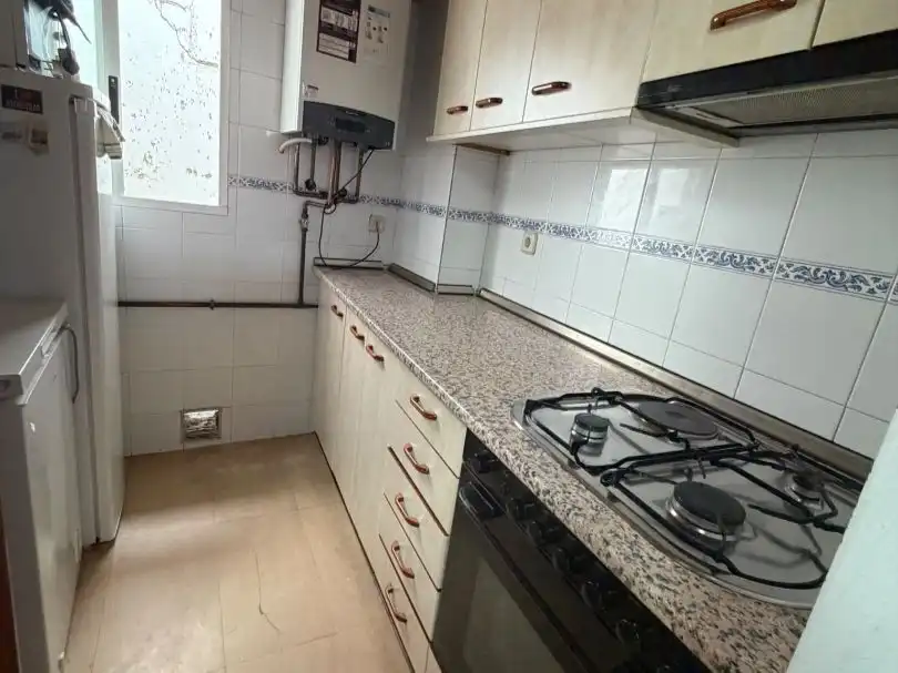 Piso de 60 m² en Madrid