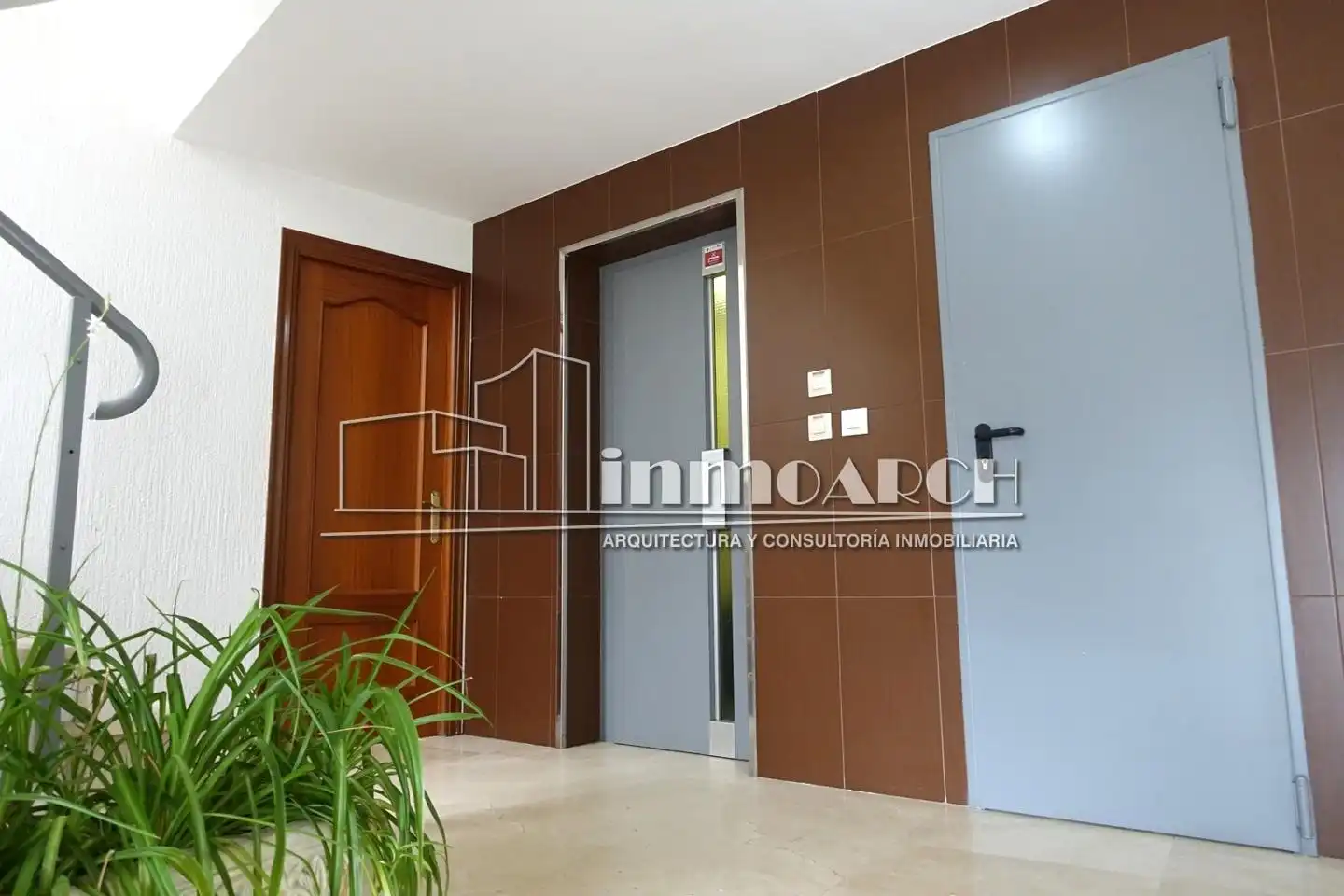 Piso de 117 m² en La Coruña