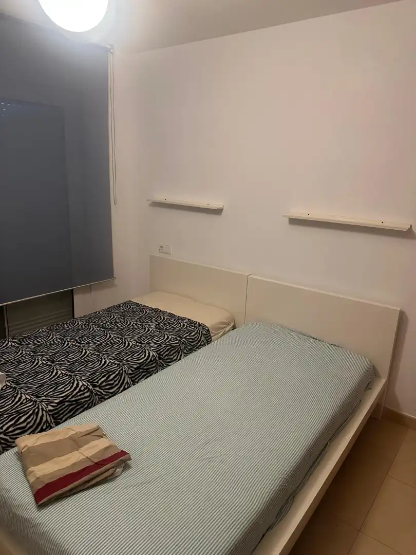 Piso de 95 m² en Torre Pacheco