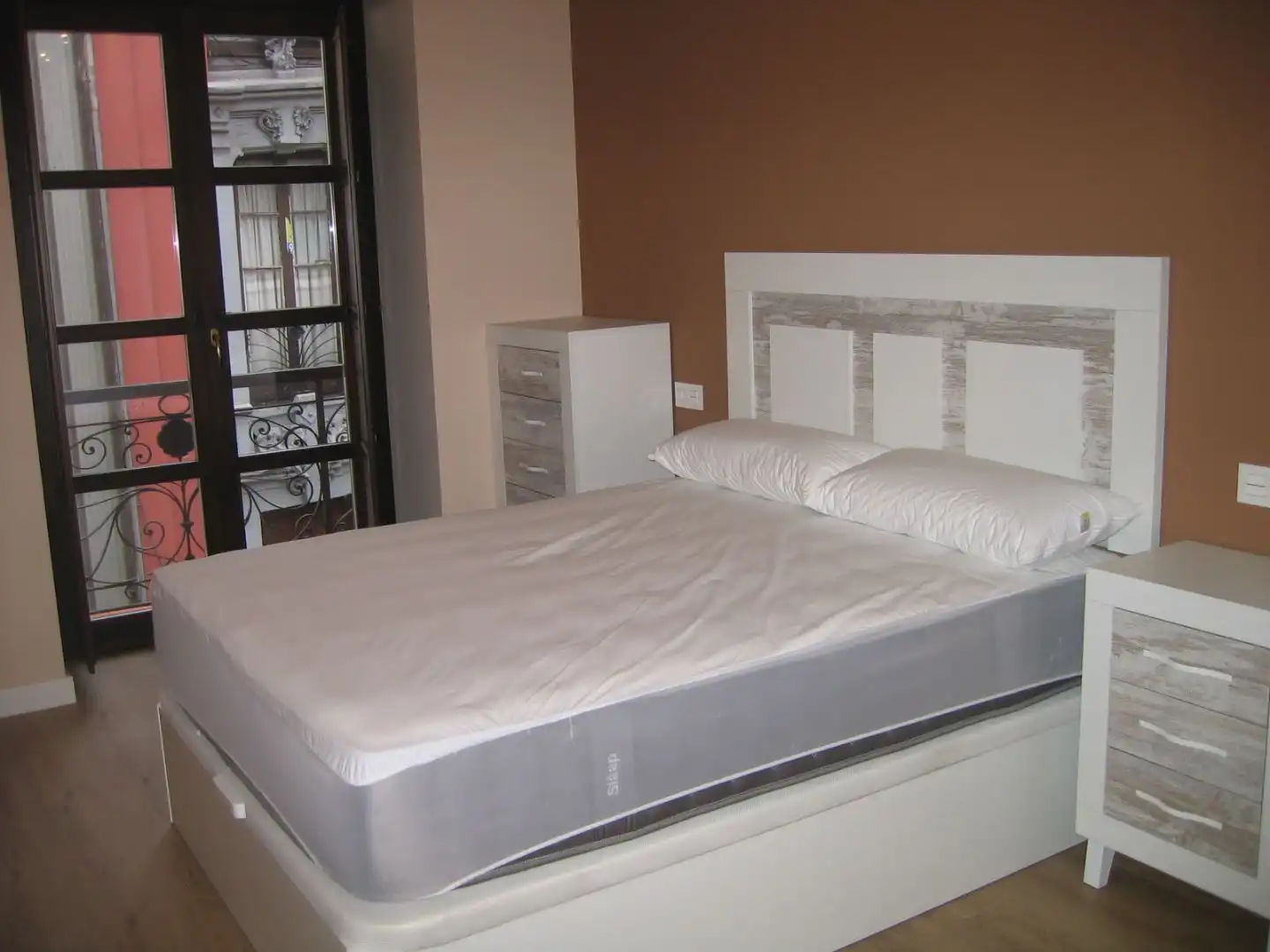 Pis de 76 m² a Gijón