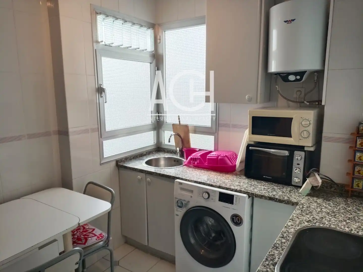 Piso de 75 m² en Bilbao