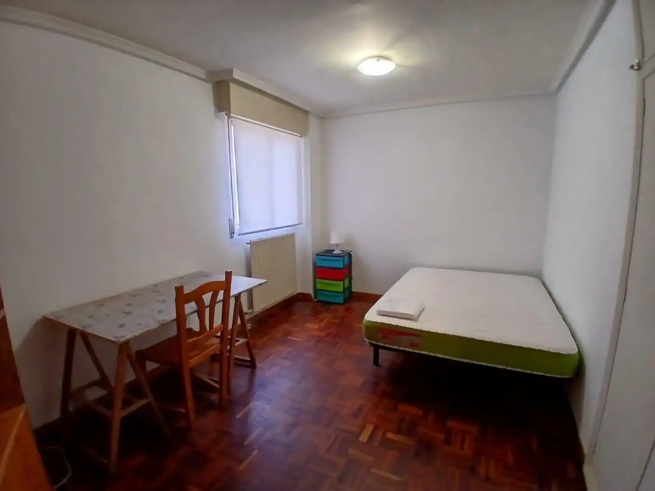 Piso de 90 m² en Burgos