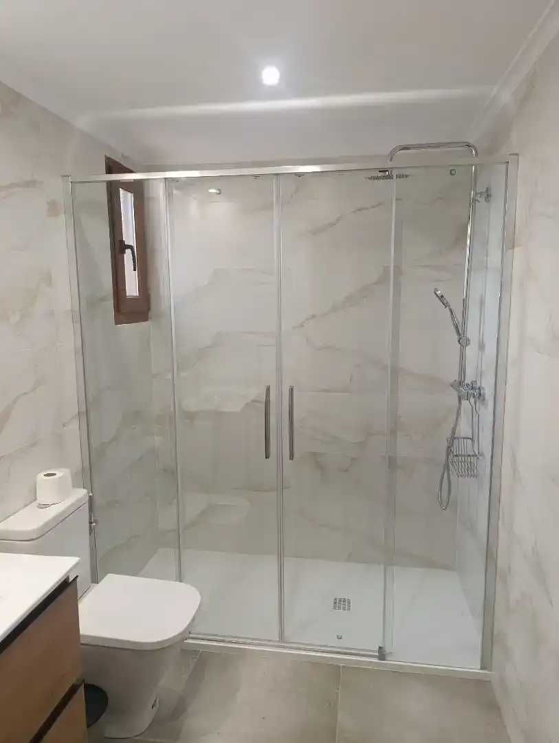Piso de 95 m² en Santander