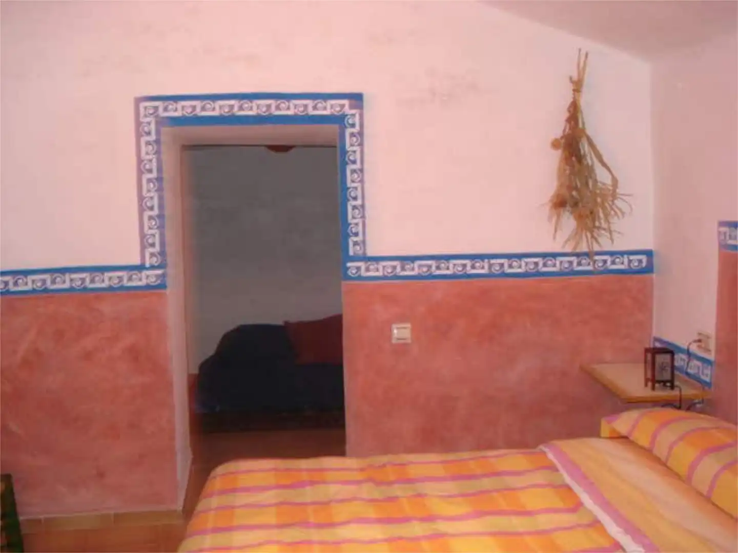 Casa en alquiler, Guadix