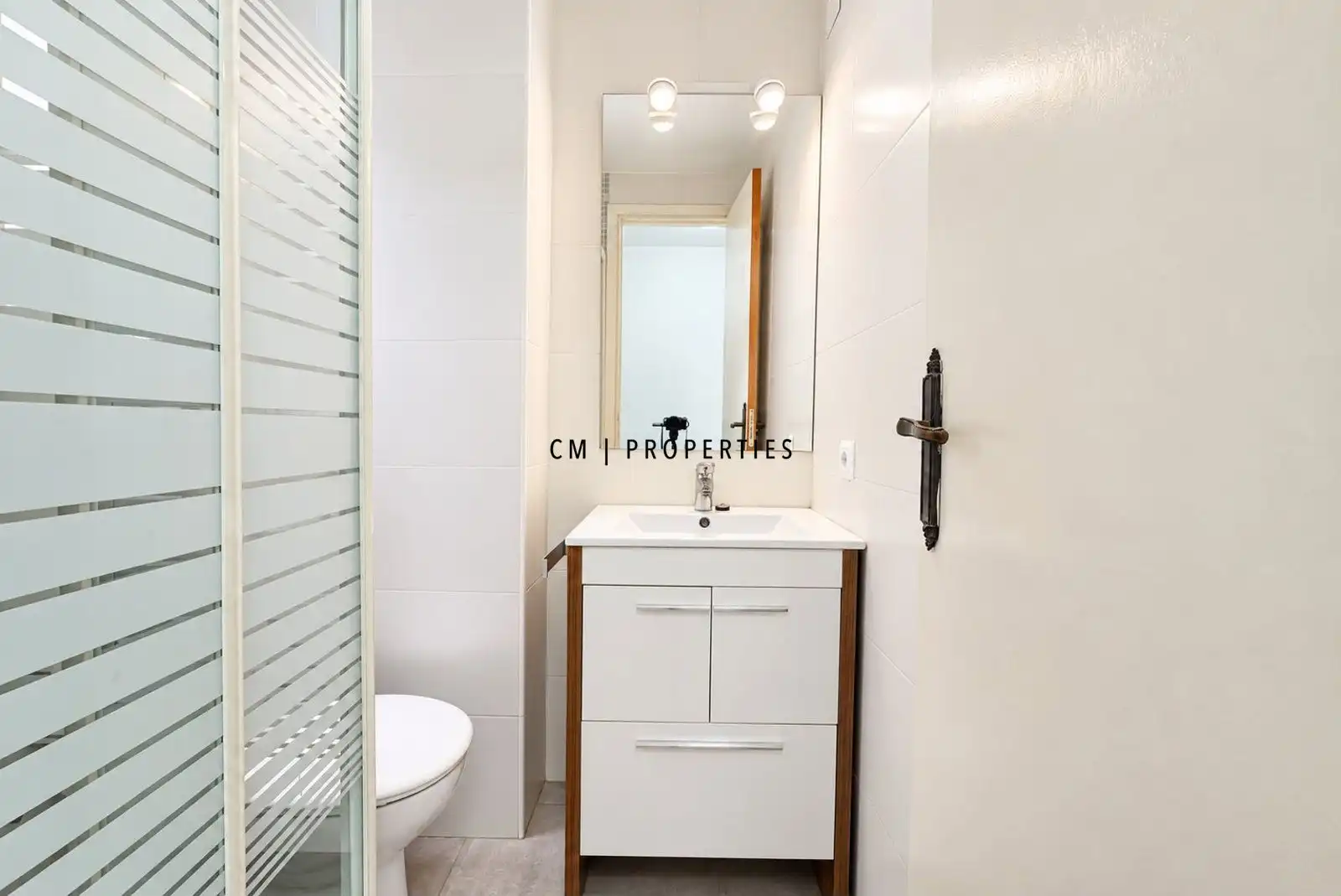 Flat 250 m² in València