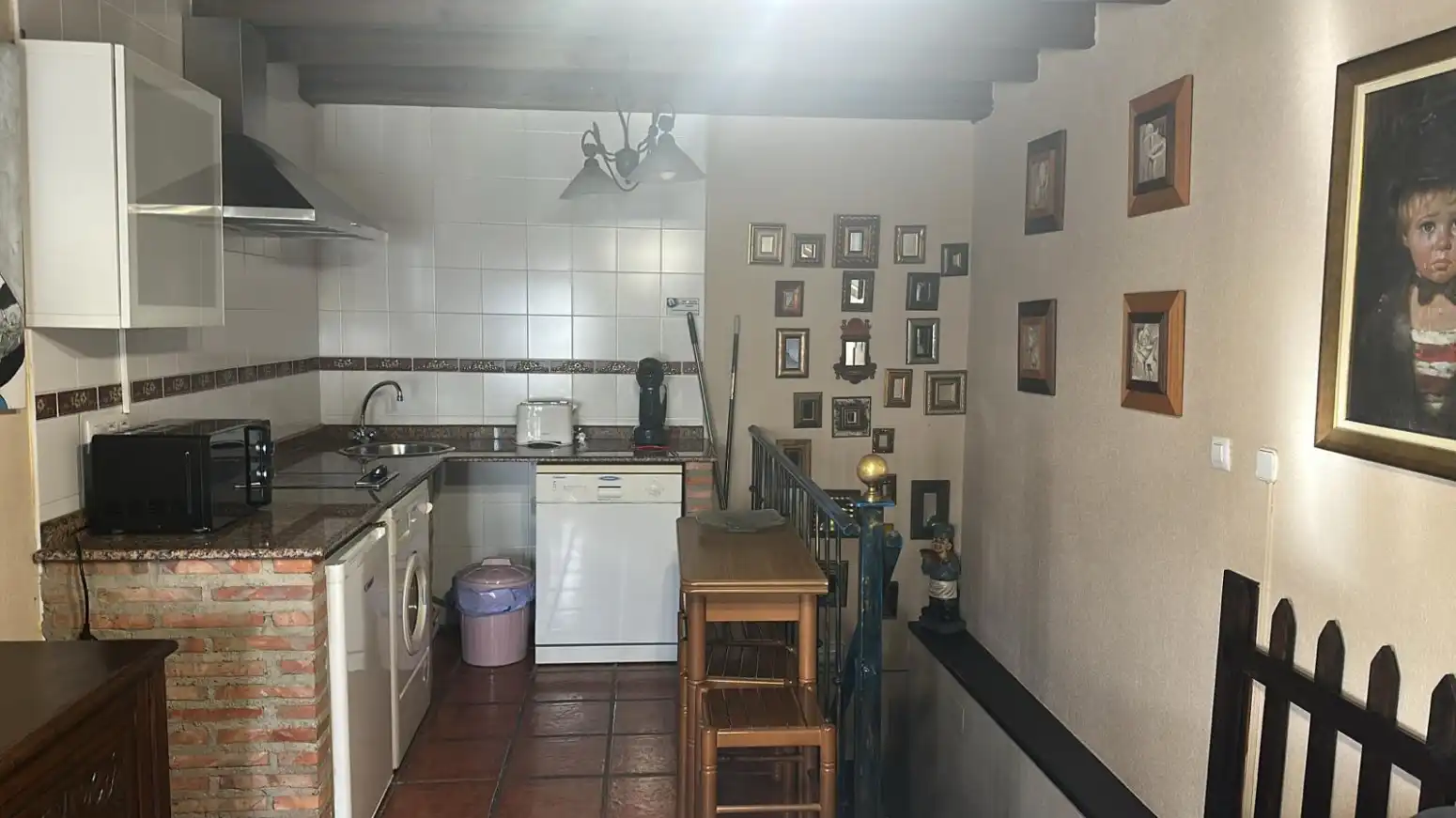Piso de 40 m² en Santillana del Mar
