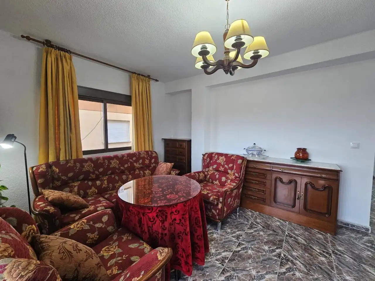 Habitació de lloguer, Granada