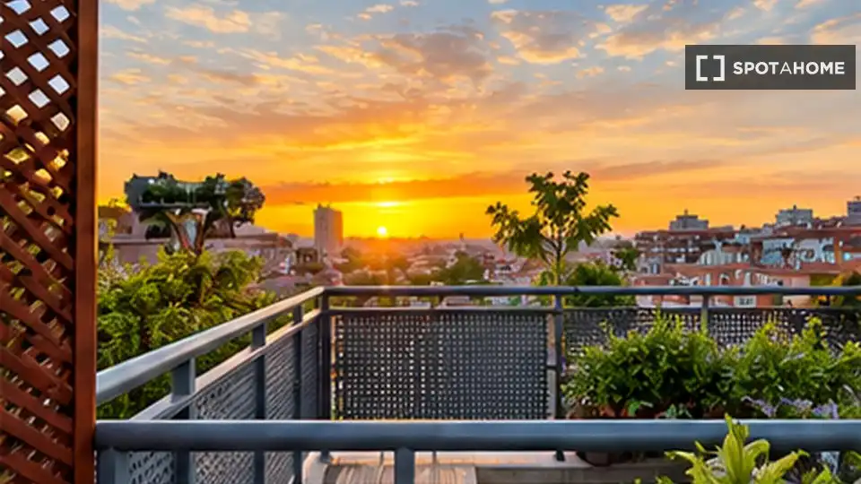 Piso en alquiler, Madrid