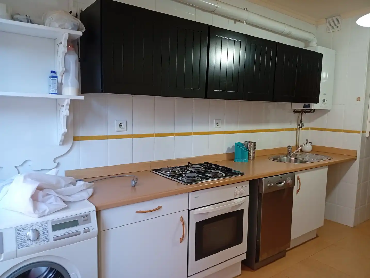 Appartamento 72 m² a Gijón / Xixón