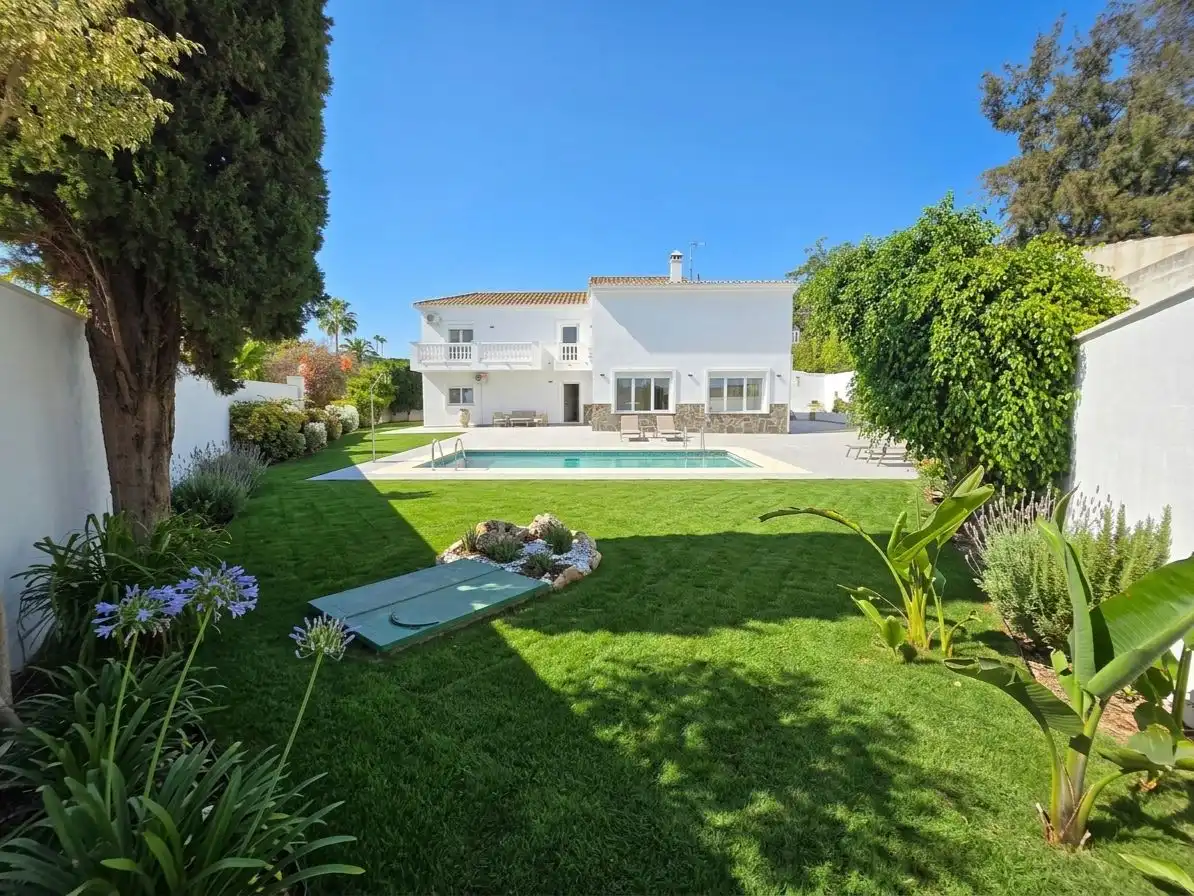Piso de 210 m² en Marbella