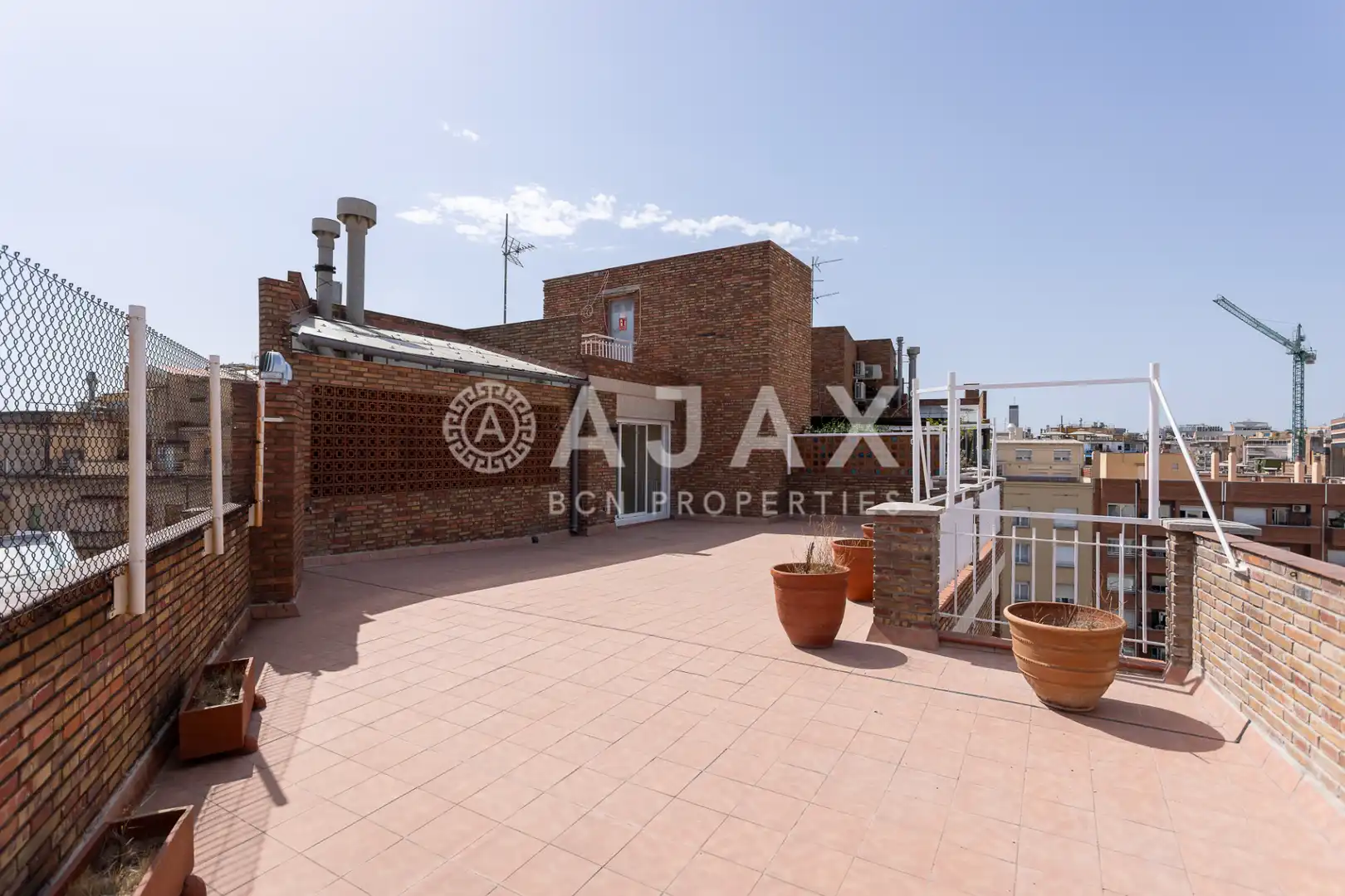 Piso de 220 m² en Barcelona