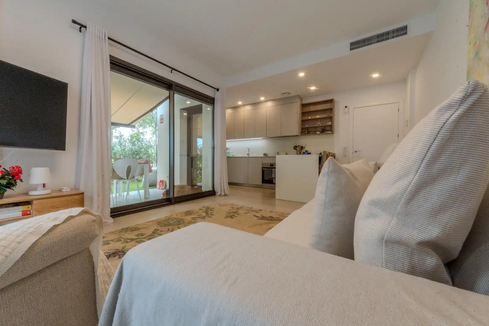 Piso de 125 m² en Castillo de Aro, Playa de Aro y S'Agaró