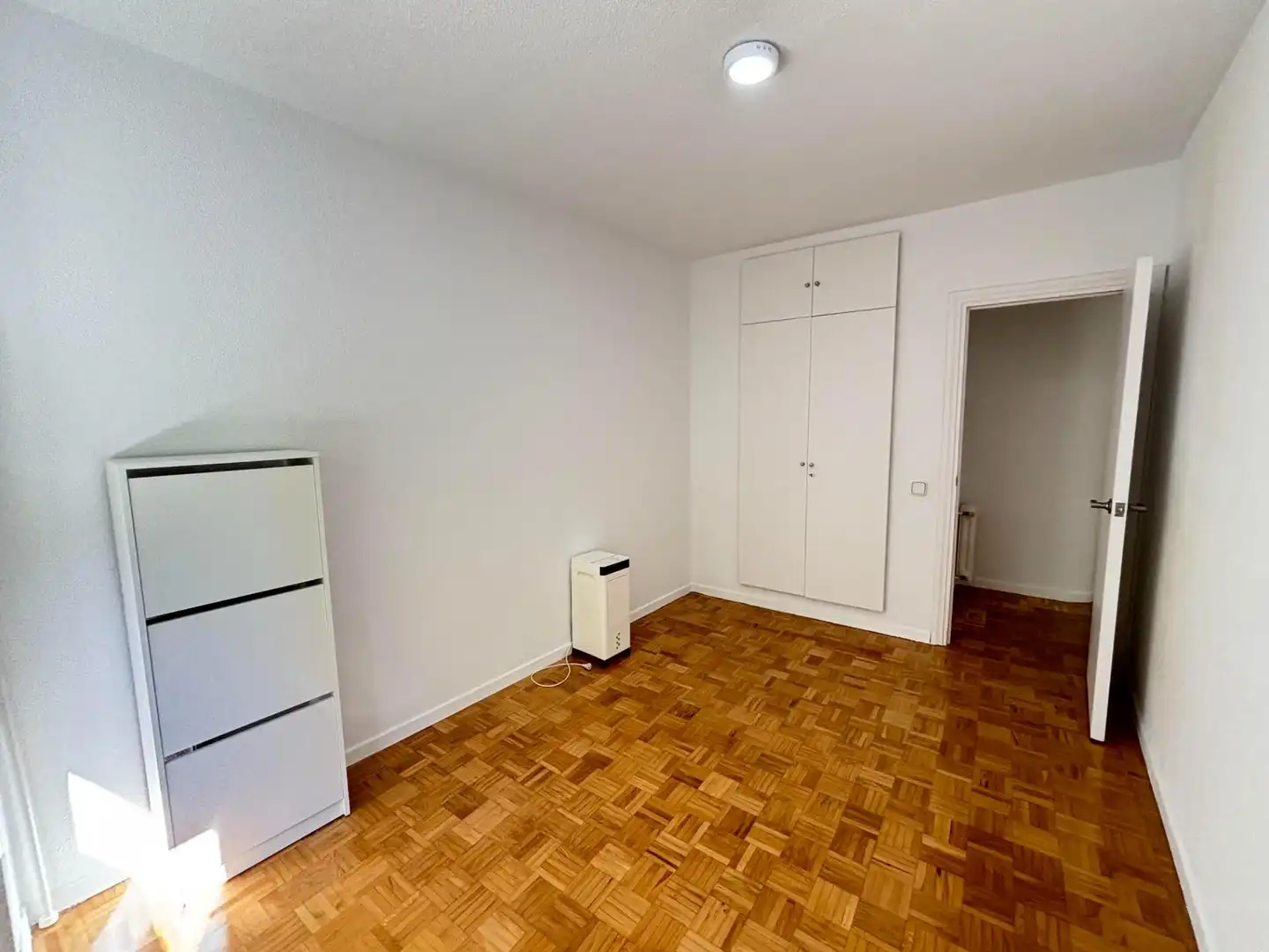 Piso de 157 m² en Madrid