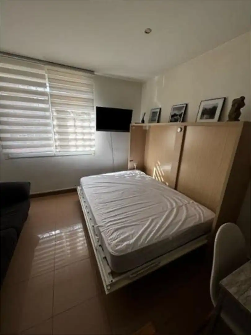 Pis de 31 m² a Ciudad Real