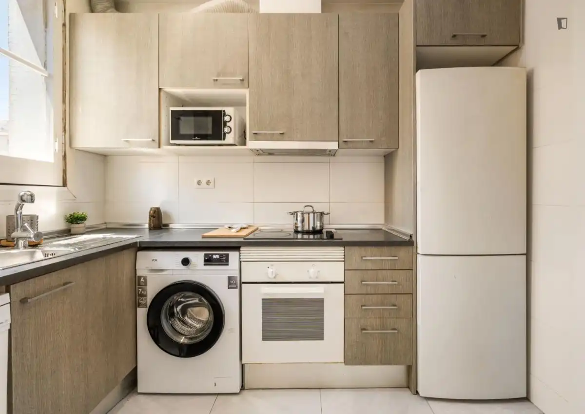 Habitación en alquiler, Barcelona