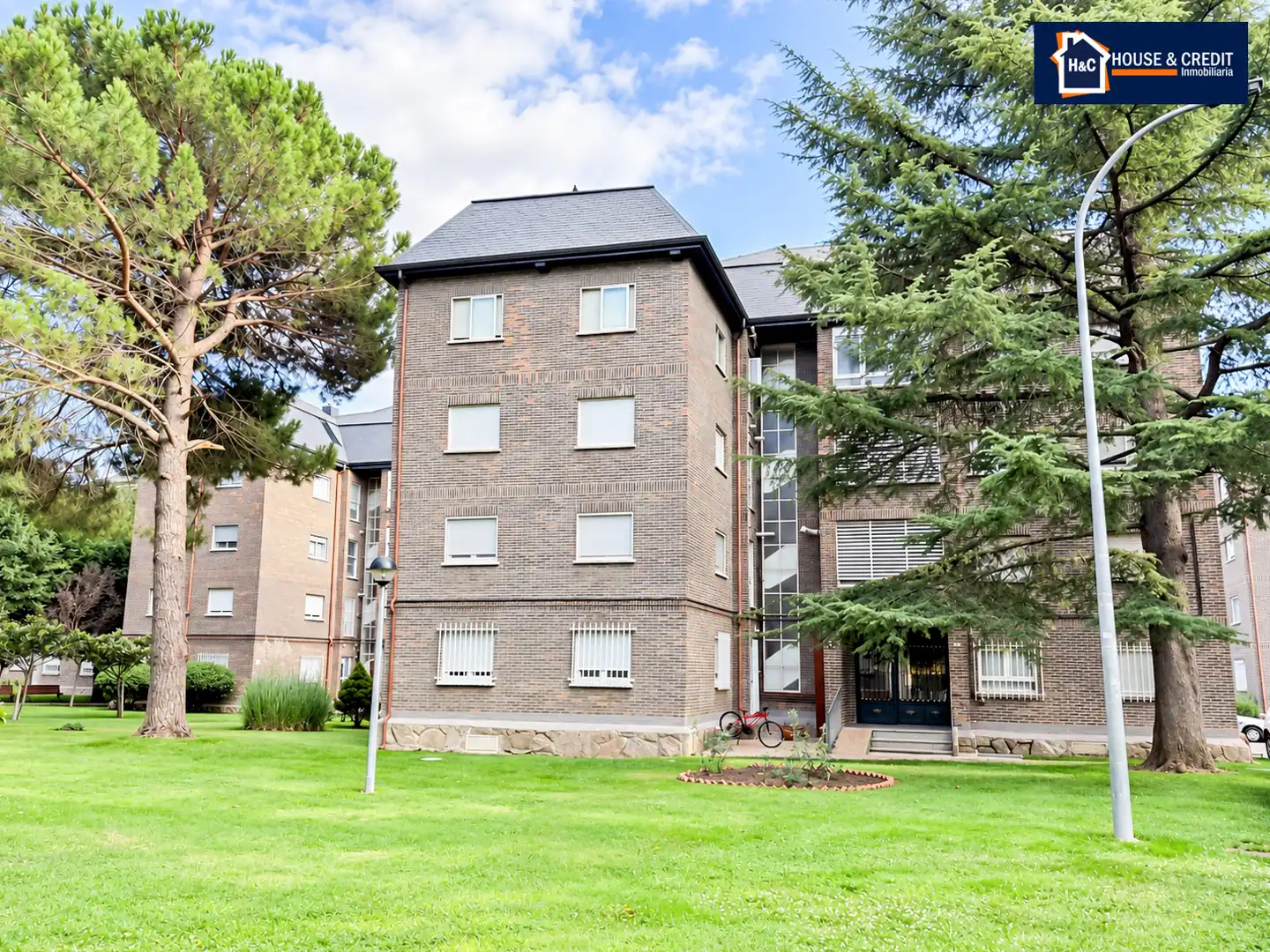 Pis de 85 m² a Guadarrama