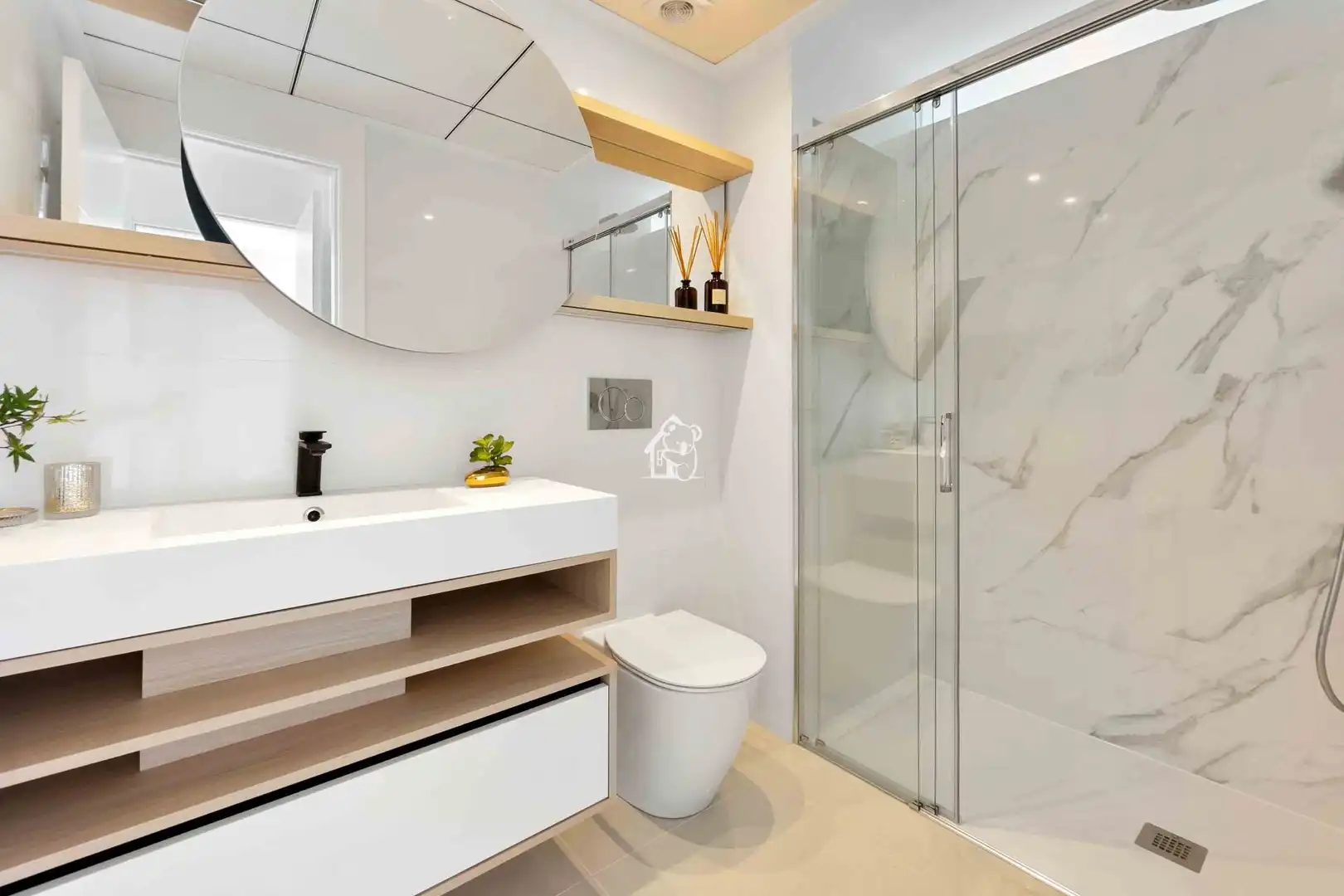 Wohnung 95 m² in Rojales