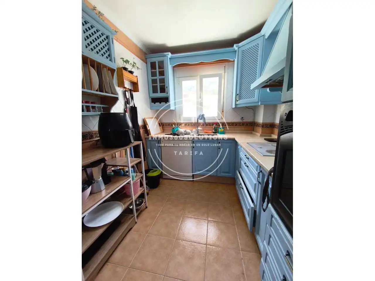 Piso de 150 m² en Tarifa