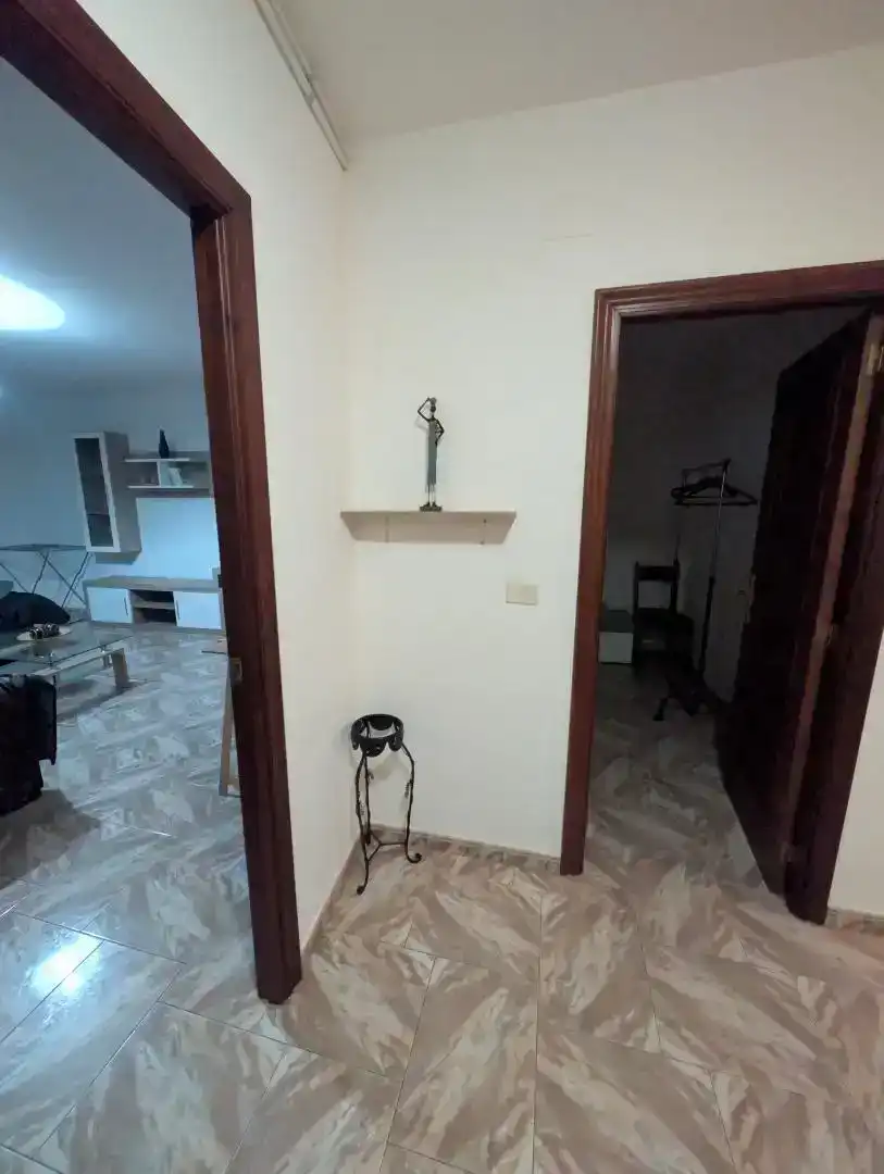 Piso de 120 m² en Vila de Cruces
